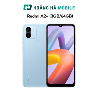 Điện thoại Redmi A2+ - Chính hãng