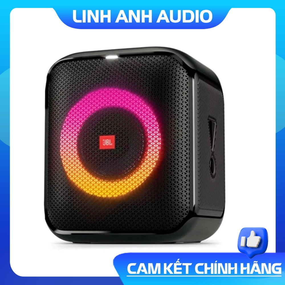 Loa JBL Partybox Encore Essential