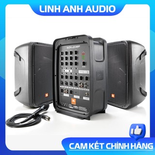 Loa jbl eon 208p hàng chính hãng bảo hành 12 tháng pgi linh anh audio