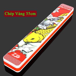 HỘP PHAO CÁ CHÉP CAO CẤP