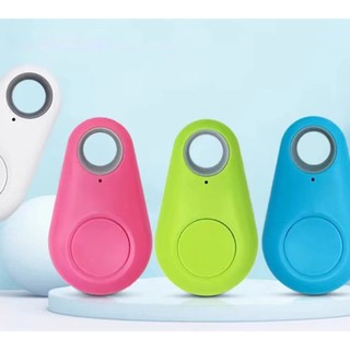 Thiết bị chống thất lạc chìa khóa, điện thoại... thông minh kết nối bluetooth