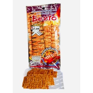 Combo 7 Gói Mực Bento Thái 7 Màu