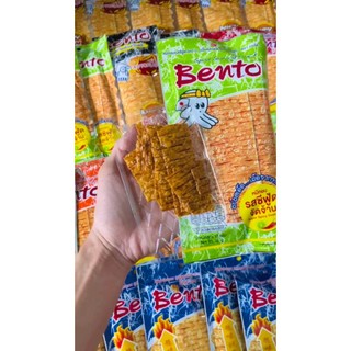 Combo 7 Gói Mực Bento Thái 7 Màu