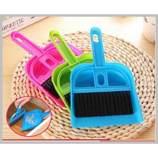 Chổi, chổi mini, chổi vệ sinh bàn phím, chổi quét bàn thờ, vệ sinh máy tính, chổi quét nhà mini