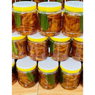 THỐT NỐT RIM ĐƯỜNG THỐT NỐT (800gr)