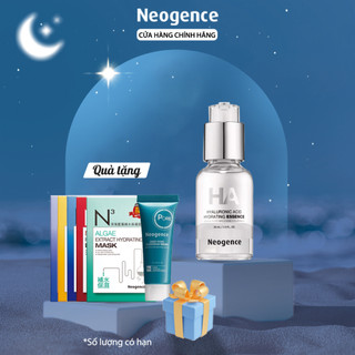 Tinh chất Neogence essence Axit Hyaluronic cấp ẩm sâu 30ml/ lọ và 6ml/lọ