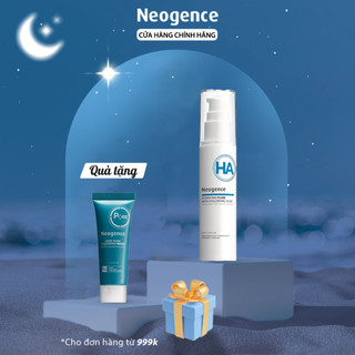 Kem dưỡng Neogence cấp ẩm với Axit Hyaluronic 50ml (10/2024)