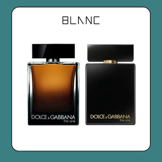 Mẫu dùng thử nước hoa nam Dolce & Gabbana (DG) The One For Men EDP - The One Intense