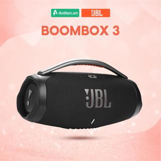Loa JBL Boombox 3 chính hãng-Bảo hành 12 tháng