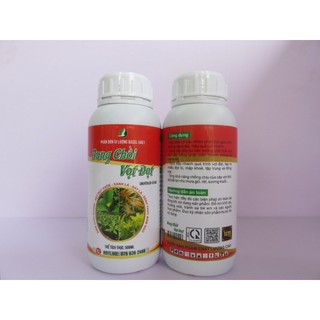 PHÂN BÓN LÁ BUNG CHỒI-VỌT ĐỌT (Chuyên cây cam, bưởi, chanh,...Cây có múi)