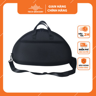 Túi đựng loa Harman Kardon GoPlay 3, Go Play 2 Goplay., Túi Cứng kèm dây đeo