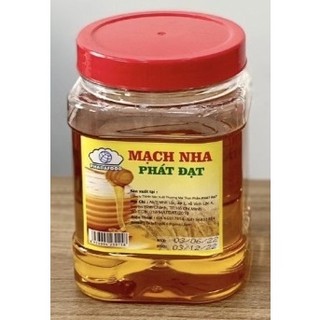 Mạch nha 250g