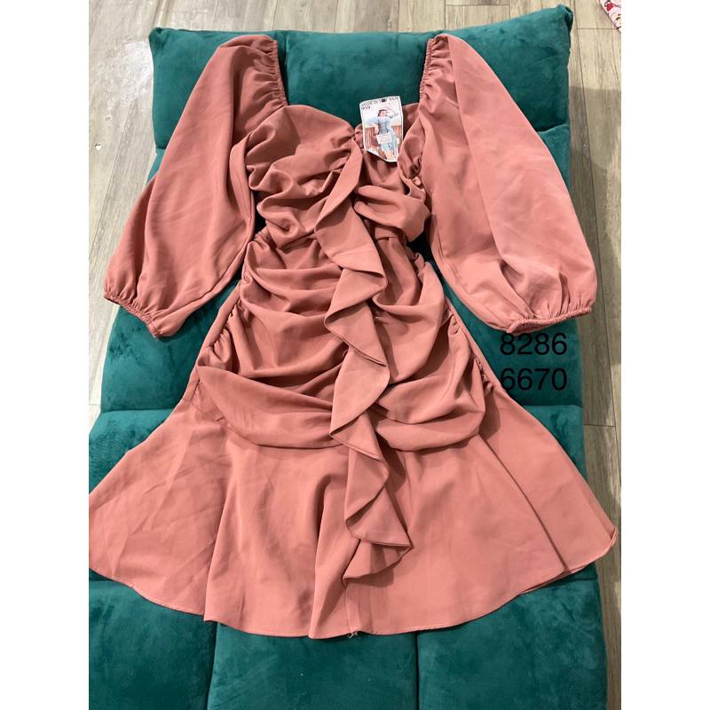 thanh lý đầm xinh size SM ( nhiều mẫu)