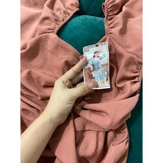 thanh lý đầm xinh size SM ( nhiều mẫu)