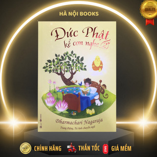 Sách - Đức Phật Kể Con Nghe - Tập 2 - Thái Hà Books