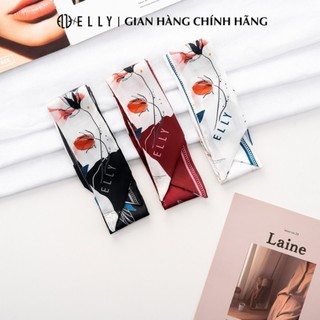 KHĂN LỤA THỜI TRANG ELLY – ES2