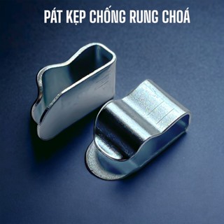 Pat Kẹp pha đèn Sirius hello (Giá 1 cặp)