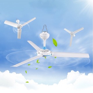 Quạt Trần Mini Treo Màn Tiện Dụng Siêu Bền,Siêu Tiết Kiệm Điện