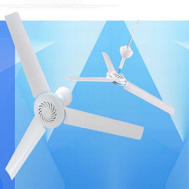 Quạt Trần Mini Treo Màn Tiện Dụng Siêu Bền,Siêu Tiết Kiệm Điện
