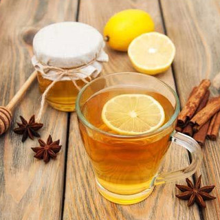 [ Hàng loại 1  ] Cam Lát Vàng Sấy Khô Pha Trà