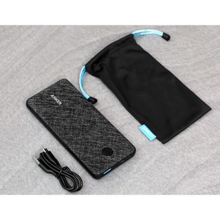 Pin sạc dự phòng anker 10.000mah a1229 mới 100%