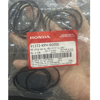 SIM NẮP XU PÁP FU NEO / FU MẬP / FU LED ZIN HONDA ( GIÁ CẶP )
