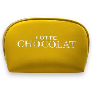 [Quà tặng không bán] Ví Đa Năng Chocolat