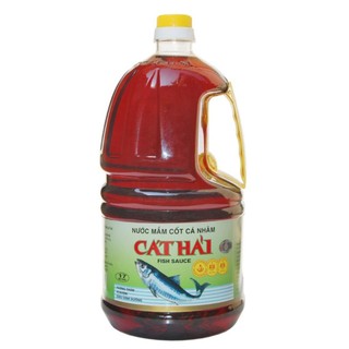 Mắm cát hải cốt cá nhâm