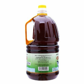 Nước mắm Cát Hải Cốt Cá Nhâm (can 2 lít)_Chuyên kho nấu, làm giò