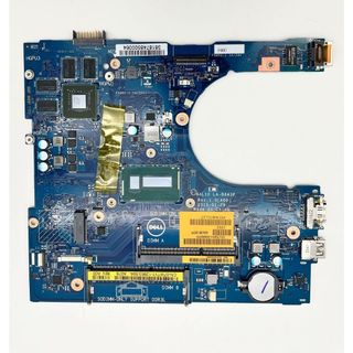 Main dell inspiron 3458 3558 5558 5758 i5-5250u main dell n4050 kèm phím và sạc 1.60ghz
