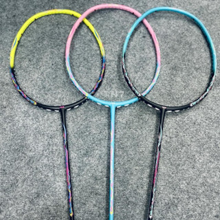  HOẢ TỐC  Đan cước+Tặng quấn cán  Vợt cầu lông IXE Dragon Warrior 660 - IXE Galaxy Chính Hãng Giá Rẻ 