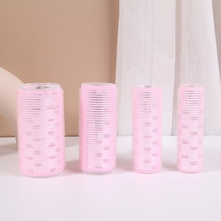 [KPCT01] Kẹp phồng chân tóc, lô uốn tóc, lô tóc