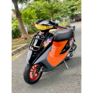 Pha Đèn Xe Dio Sr 50cc 2 Thì - Nội Địa Nhật