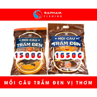 (Hỏa tốc) Hạt Xả Câu Cá , Mồi Câu Cá Chép  Trắm Đen Sapham (Vị Thơm+Tanh +Tổng hợp) ( ĐỒ CÂU NGUYỄN)