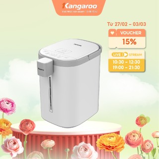 Bình thủy điện Kangaroo KG5K1 5 lít