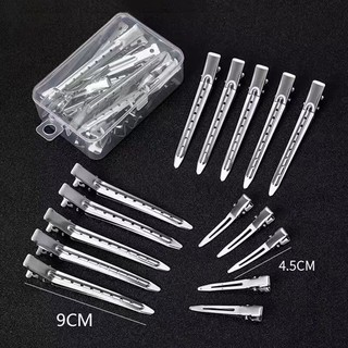 [KT11] Kẹp mỏ vịt tạo kiểu tóc
