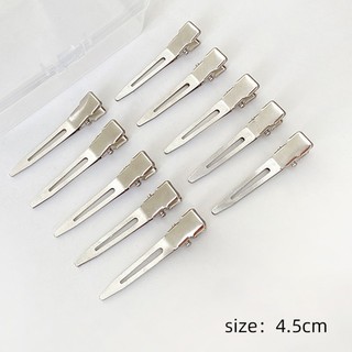 [KT11] Kẹp mỏ vịt tạo kiểu tóc