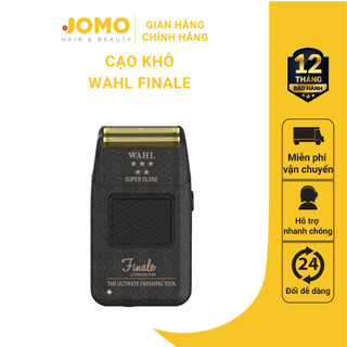 Tông đơ cạo khô WAHL Finale chính Hãng nhập khẩu Mỹ - Jomo Hair & Beauty