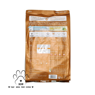 HẠT CATSRANG HẠT CHO MÈO MỌI LỨA TUỔI BỊCH 2KG