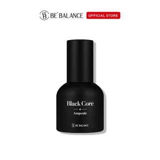 Tinh chất be'balance blackcore ampoule giúp se khít lỗ chân lông 30ml