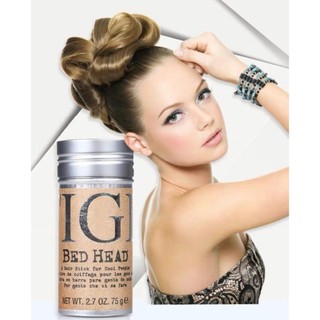 Sáp vuốt tóc tigi bed head 75g dạng thỏi, giữ nếp tạo kiểu nam nữ haminstore