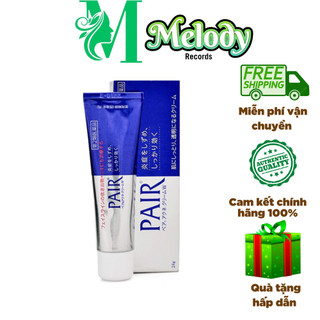 Kem ngừa mụn Pair Acne W Cream Nhật Bản