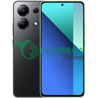  Điện thoại Xiaomi Redmi Note 13 - Hàng chính hãng 