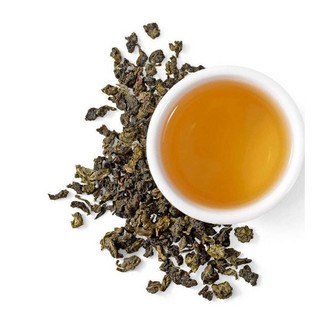 Trà Olong Rang - Olong Nướng Cao Cấp GIA THỊNH gói 500gr