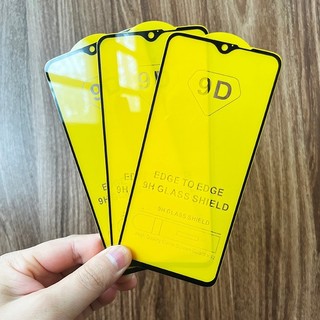 Kính cượng lực Xiaomi Redmi Note 7/Note 7 Pro/Note 8/Note 8 Pro/Note 9/ 9S/Note 9 Pro Max/Note 10/10S/ Note 10/ Pro Max
