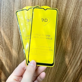 Kính cượng lực Xiaomi Redmi Note 7/Note 7 Pro/Note 8/Note 8 Pro/Note 9/ 9S/Note 9 Pro Max/Note 10/10S/ Note 10/ Pro Max