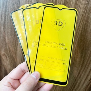 Kính cượng lực Xiaomi Redmi Note 7/Note 7 Pro/Note 8/Note 8 Pro/Note 9/ 9S/Note 9 Pro Max/Note 10/10S/ Note 10/ Pro Max