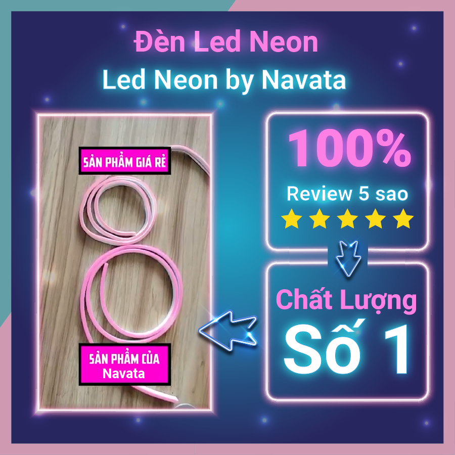 ĐÈN NEON SIGN LED NEON NHIỀU MẪU, ĐÈN TRANG TRÍ, DECOR PHÒNG NGỦ, PHÒNG KHÁCH, QUÁN CAFE