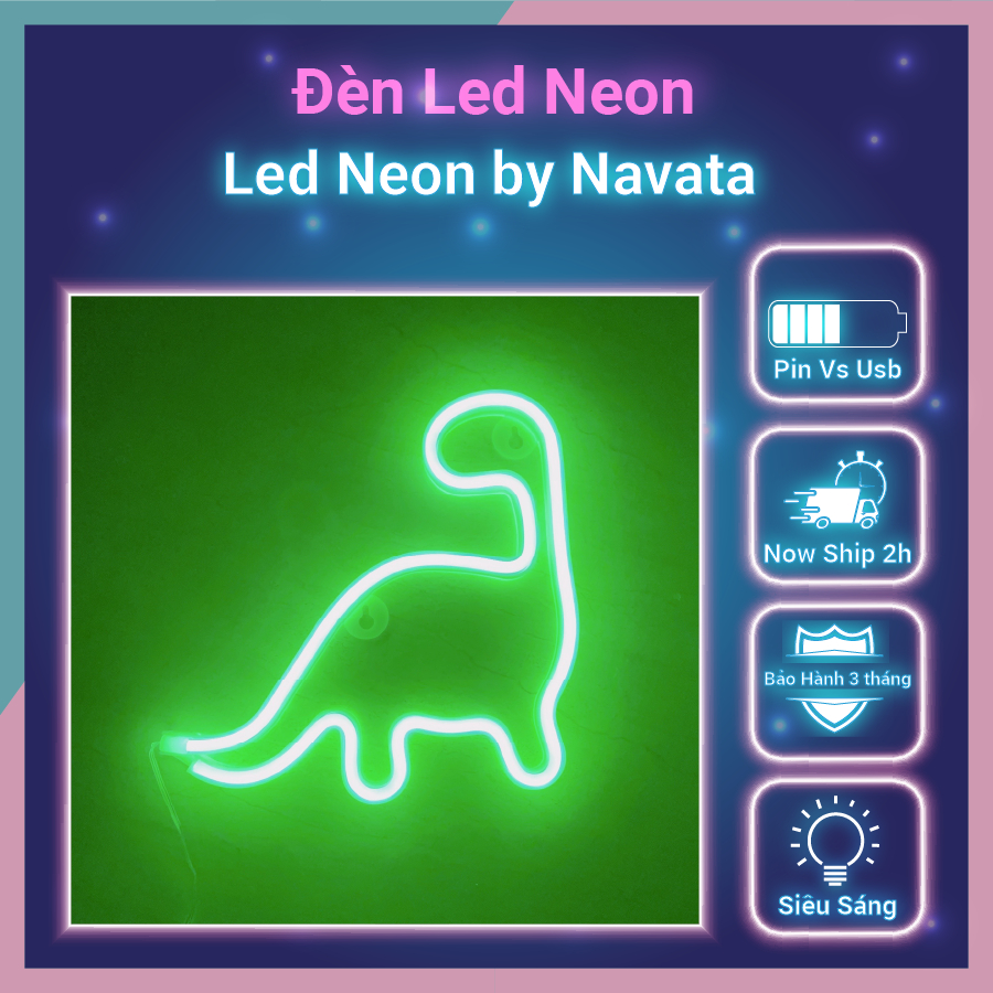 ĐÈN NEON SIGN LED NEON NHIỀU MẪU, ĐÈN TRANG TRÍ, DECOR PHÒNG NGỦ, PHÒNG KHÁCH, QUÁN CAFE