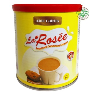 Sữa đặc La Rosee lon 1kg